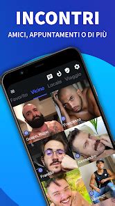 chat ragazzi gay|Wapo App: chat e incontri gay